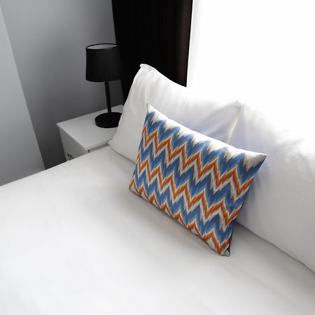 Babu House Hotel Истанбул Екстериор снимка