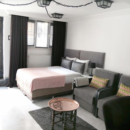 Babu House Hotel Истанбул Екстериор снимка