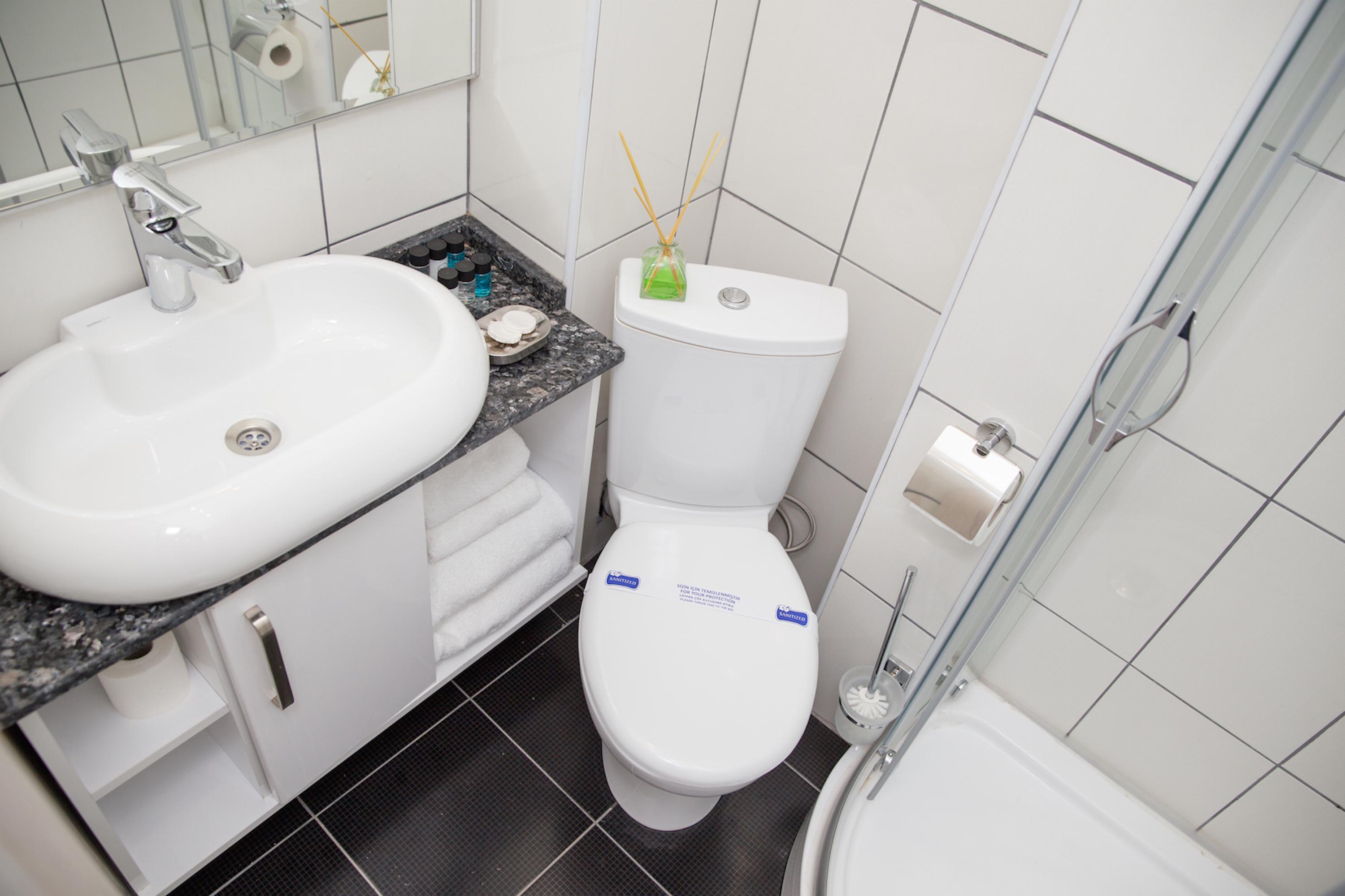 Babu House Hotel Истанбул Екстериор снимка