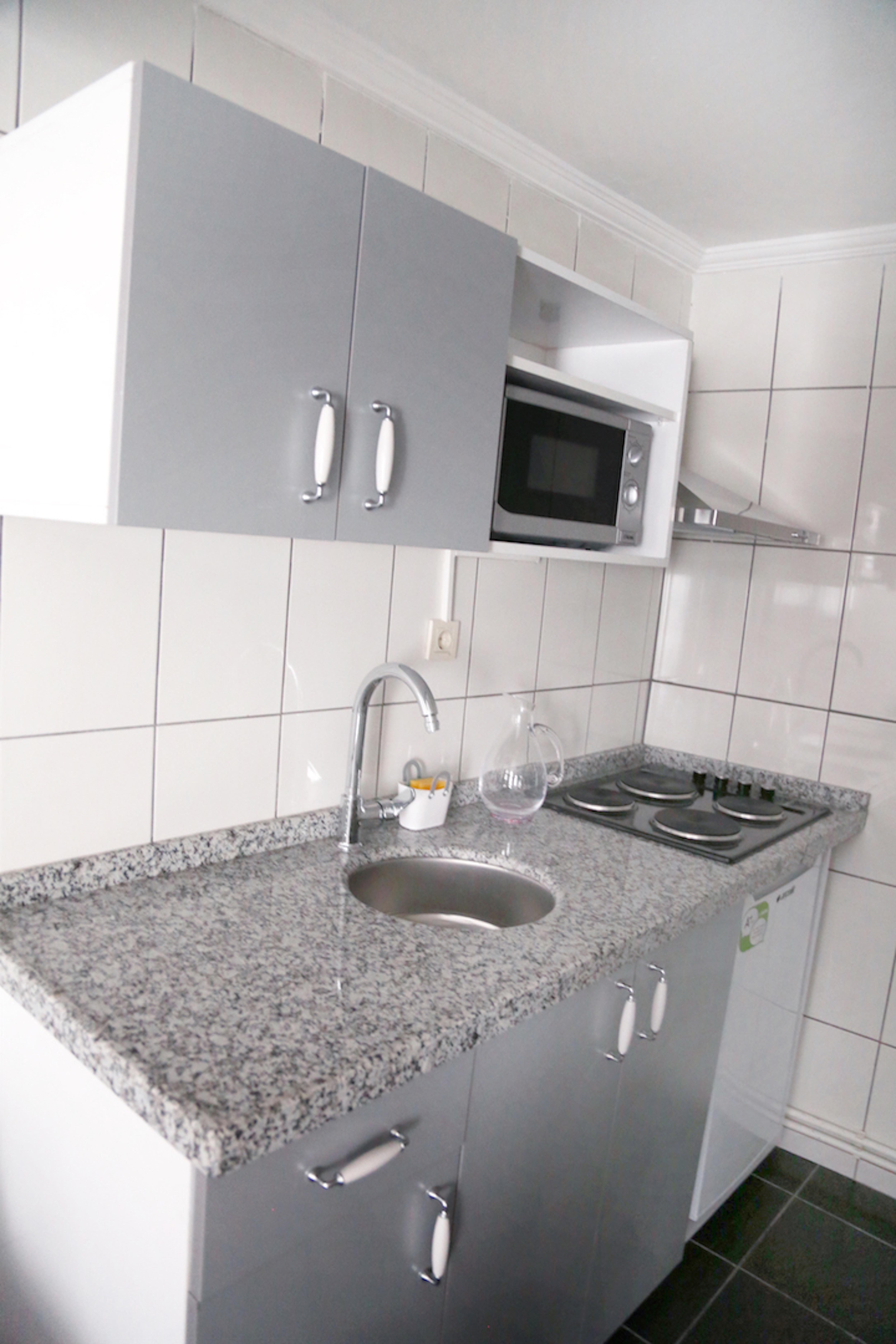 Babu House Hotel Истанбул Екстериор снимка
