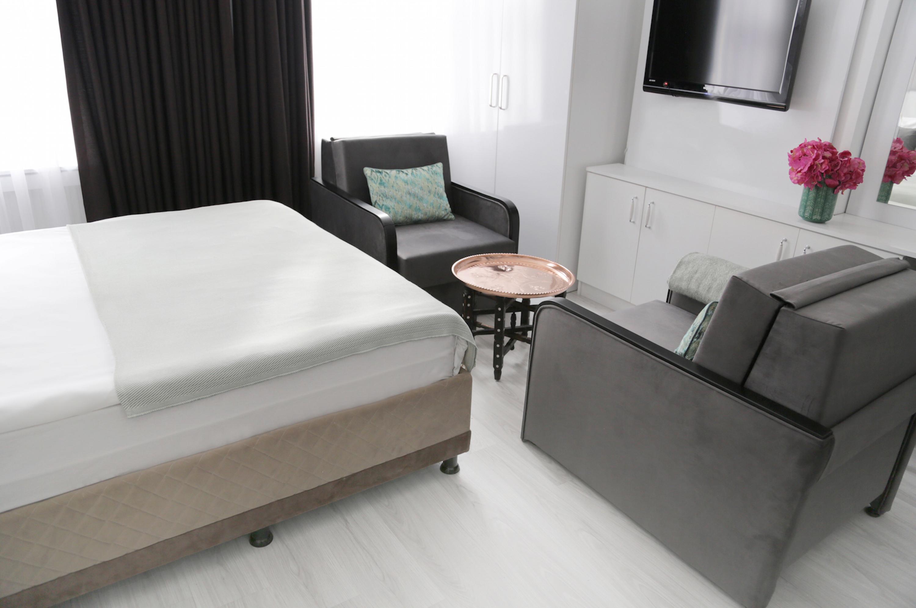 Babu House Hotel Истанбул Екстериор снимка