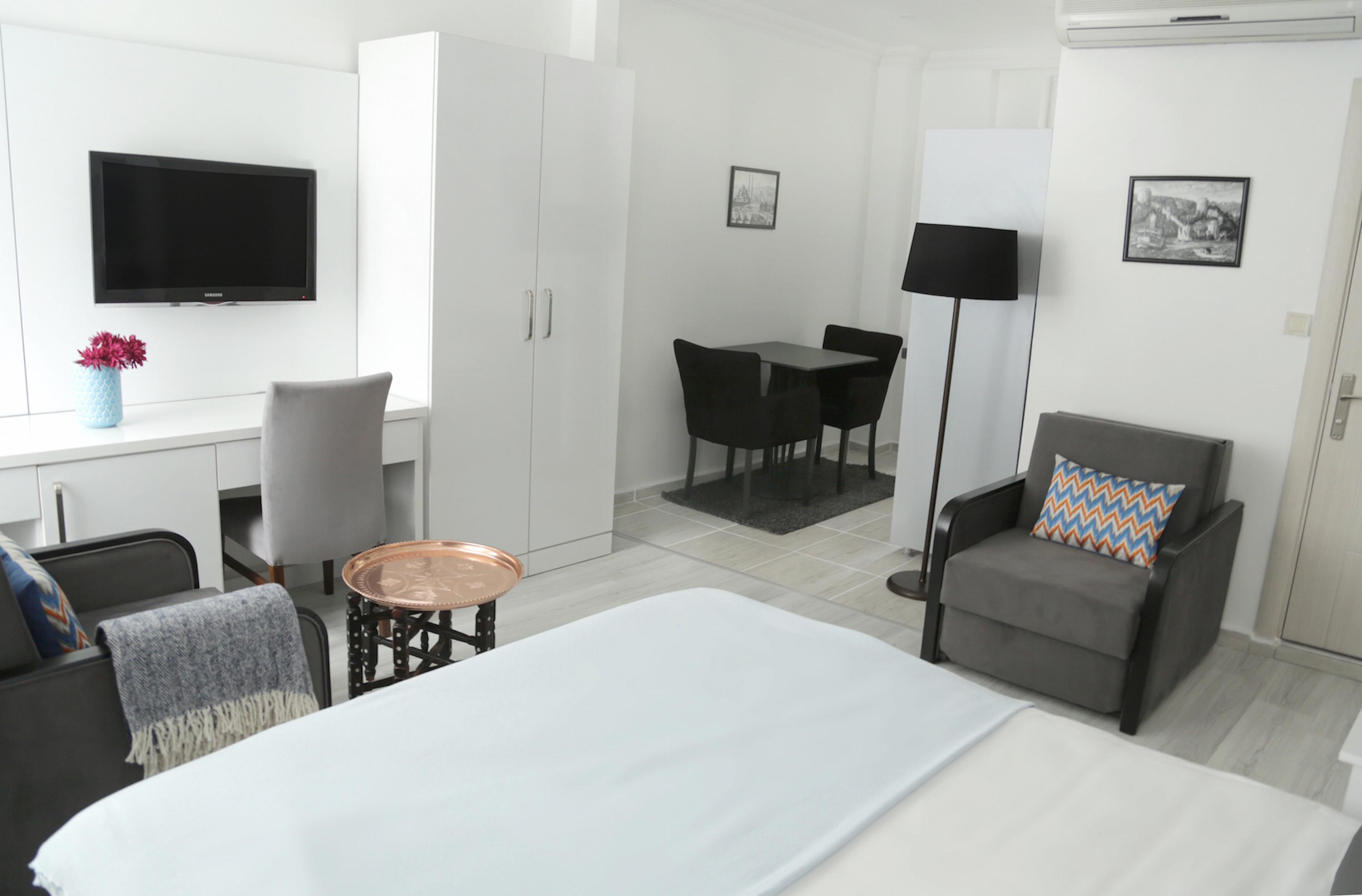 Babu House Hotel Истанбул Екстериор снимка