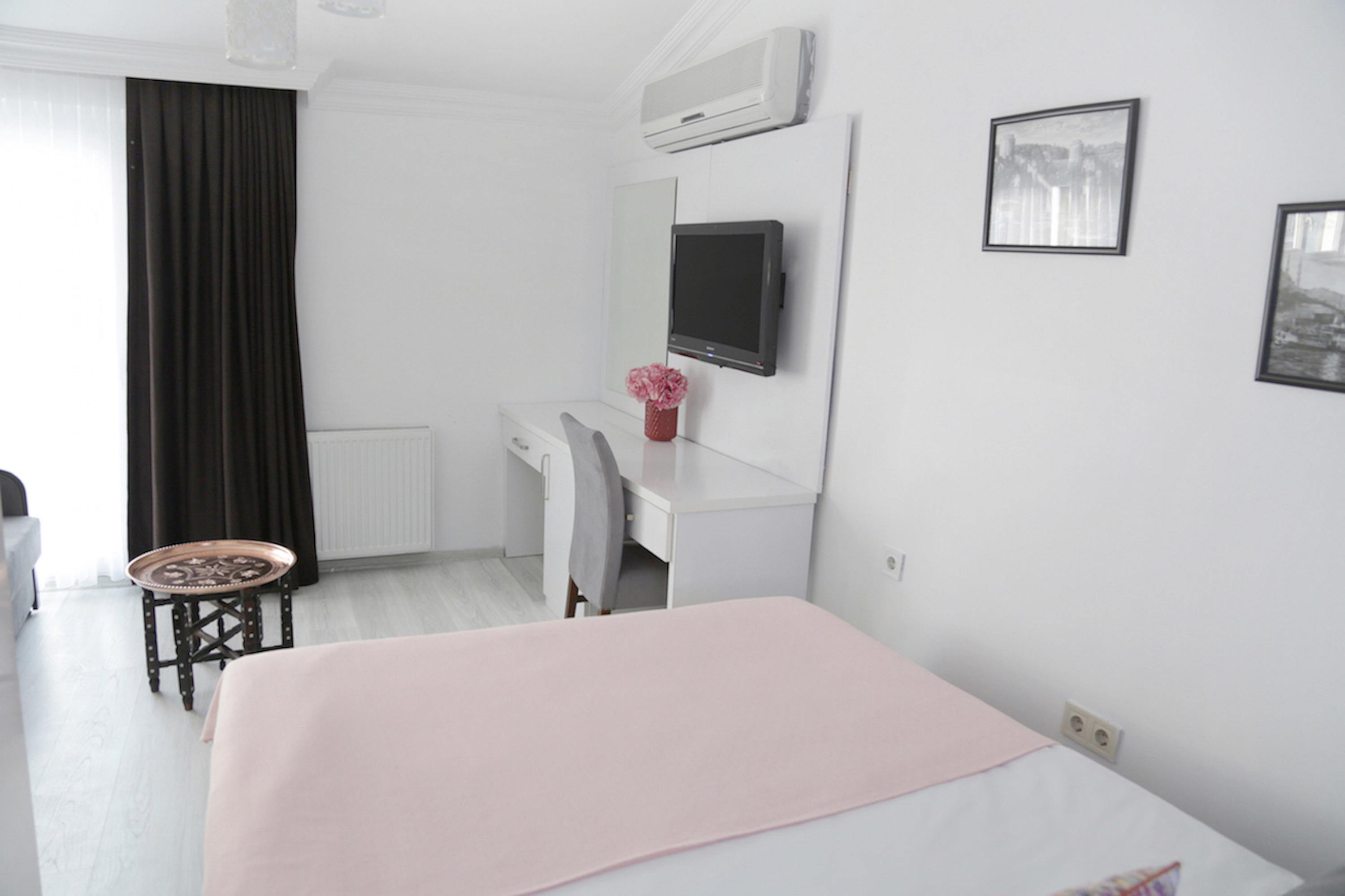 Babu House Hotel Истанбул Екстериор снимка
