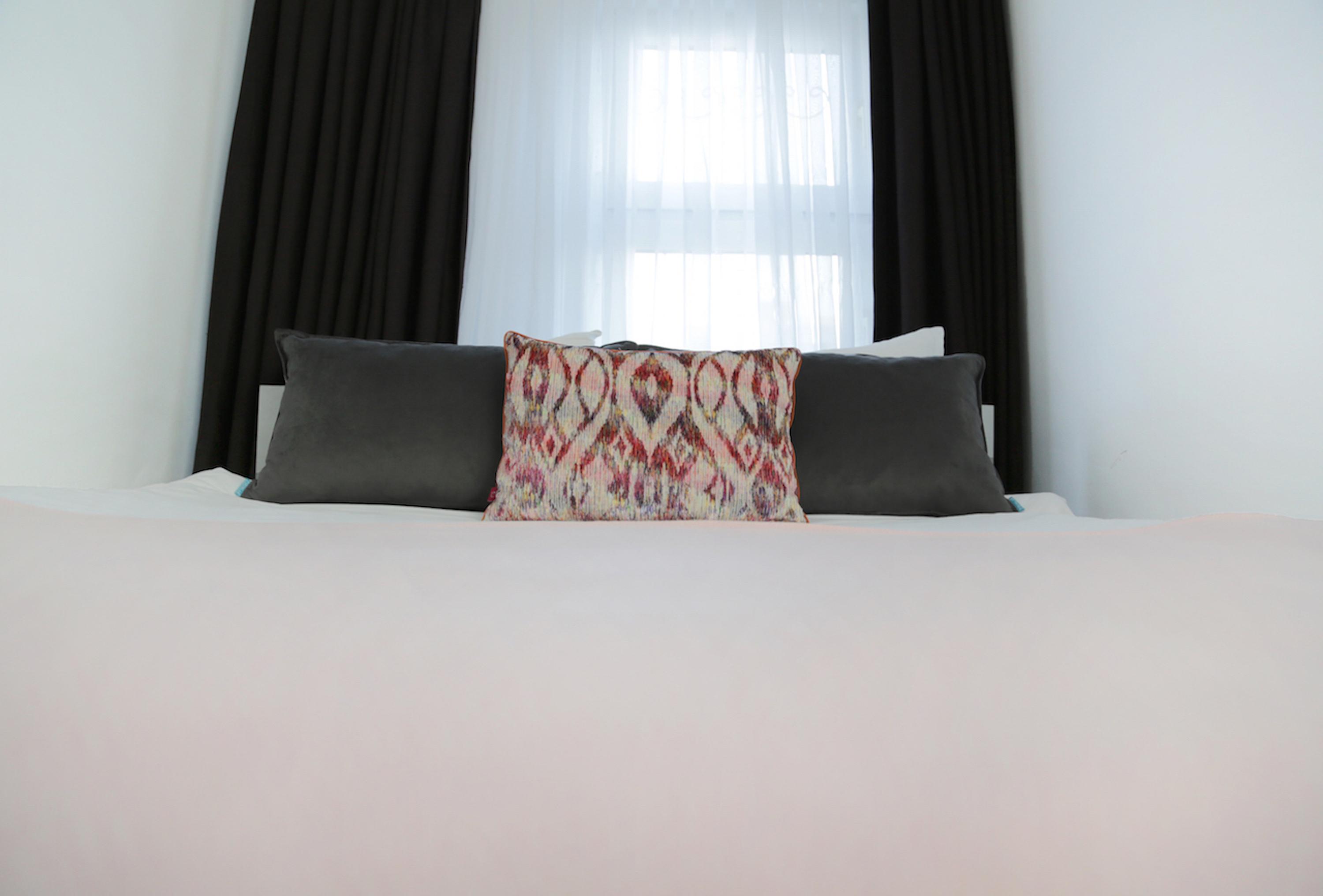 Babu House Hotel Истанбул Екстериор снимка