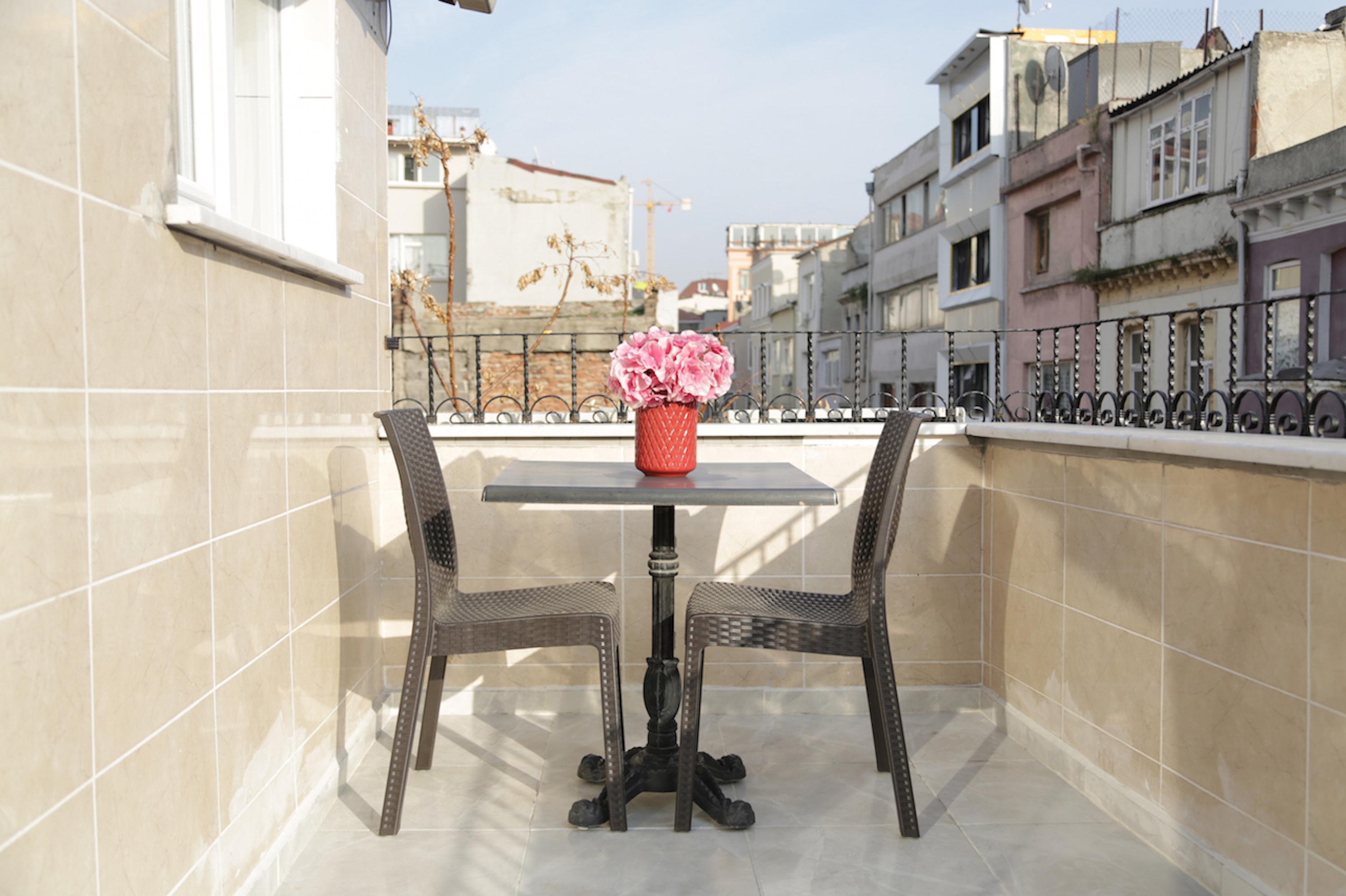 Babu House Hotel Истанбул Екстериор снимка