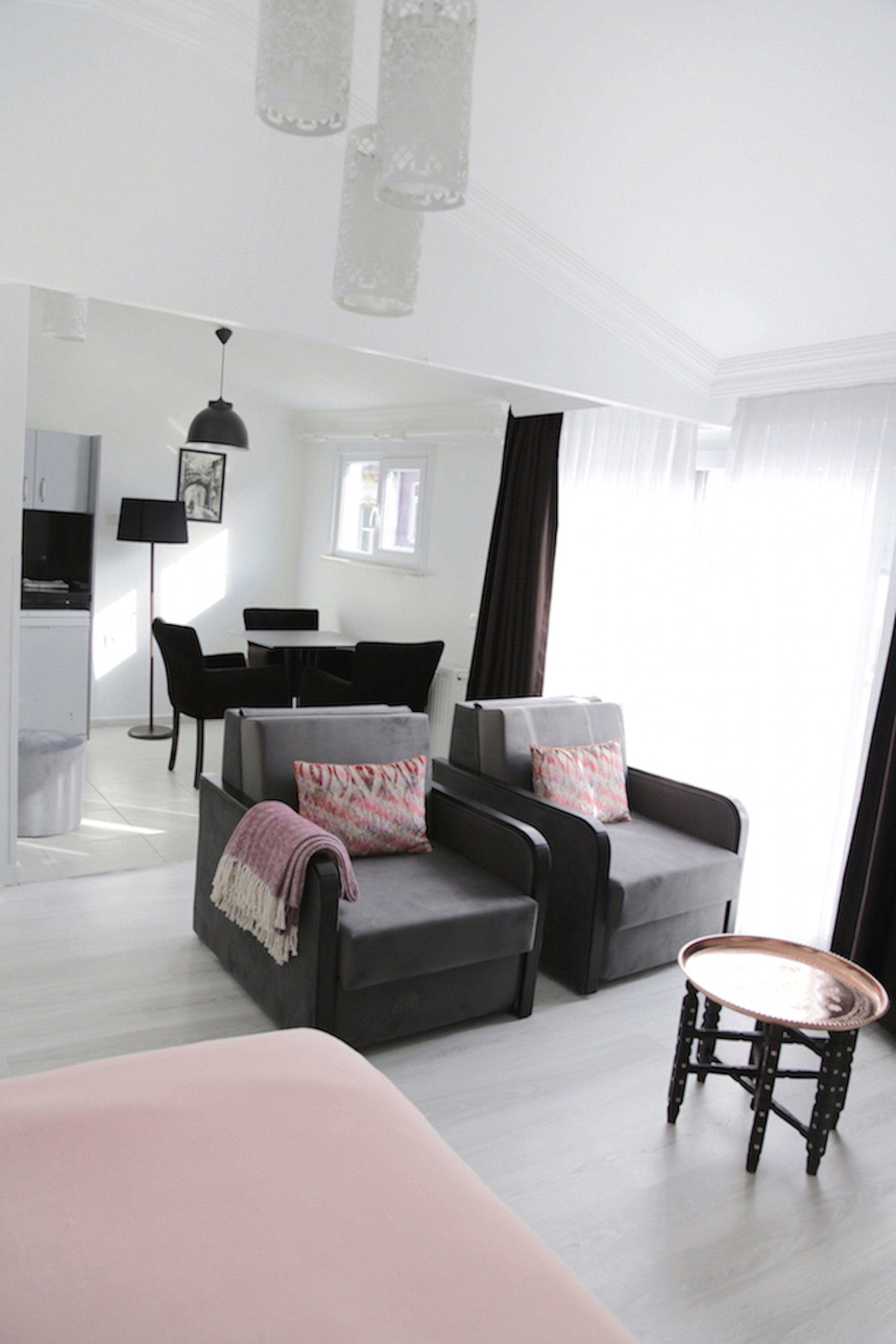Babu House Hotel Истанбул Екстериор снимка