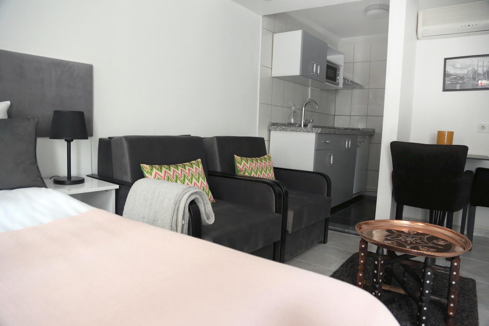 Babu House Hotel Истанбул Екстериор снимка