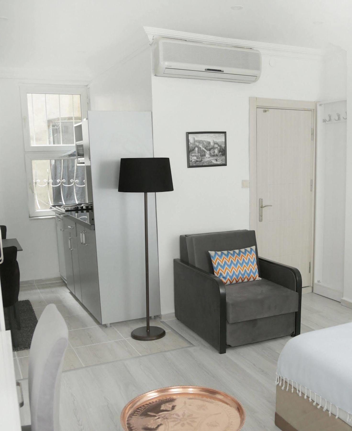 Babu House Hotel Истанбул Екстериор снимка
