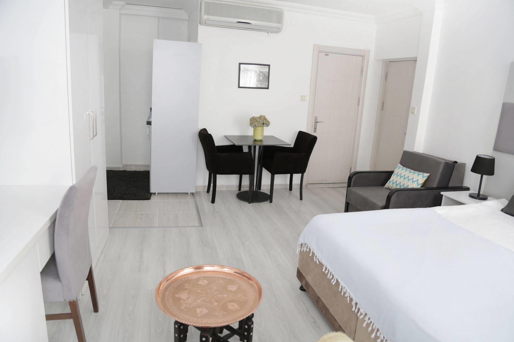 Babu House Hotel Истанбул Екстериор снимка