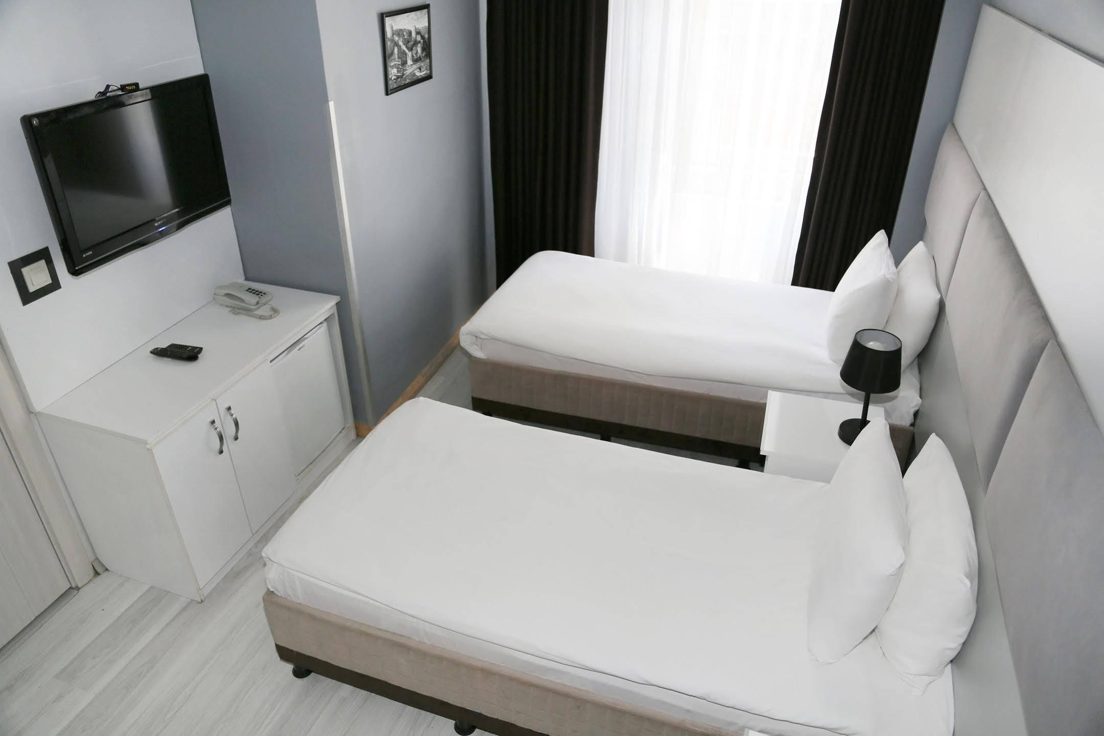Babu House Hotel Истанбул Екстериор снимка