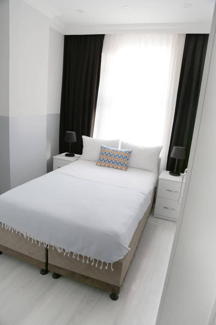 Babu House Hotel Истанбул Екстериор снимка