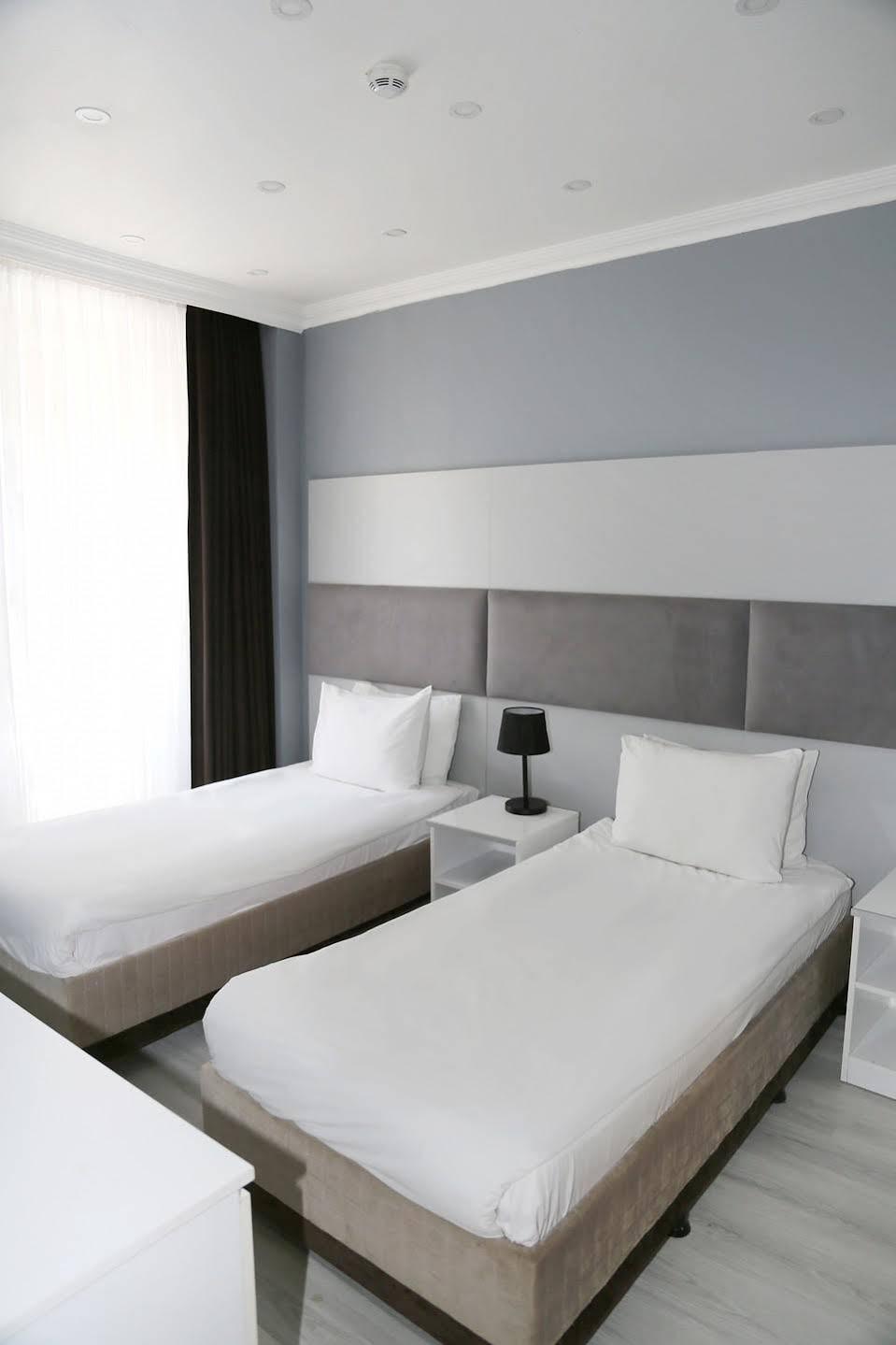 Babu House Hotel Истанбул Екстериор снимка